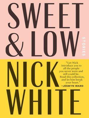 cover image of Sweet and Low